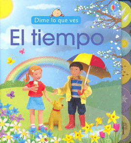 TIEMPO, EL