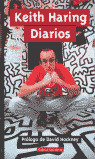 DIARIOS: KEITH HARING