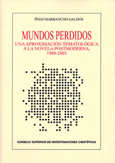 MUNDOS PERDIDOS