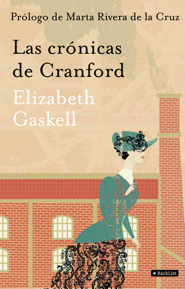 CRONICAS DE CRANFORD, LAS