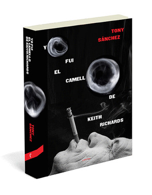 YO FUI CAMELLO DE KEITH RICHARDS