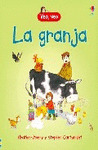 GRANJA, LA