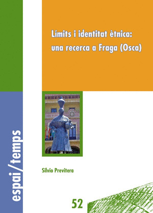 LIMITS I IDENTITAT ETNICA: UNA RECERCA A FRAGA (OSCA).