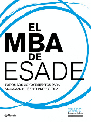 MBA DE ESADE, EL