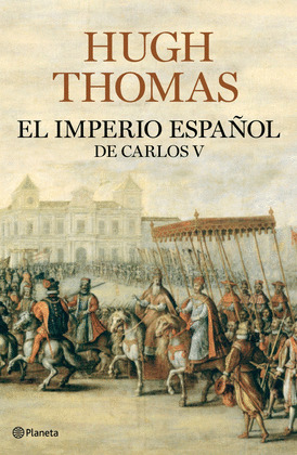 IMPERIO ESPAÑOL DE CARLOS V, EL