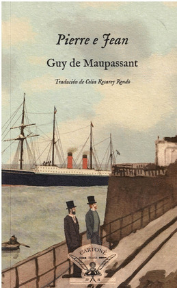 (G).PIERRE E JEAN