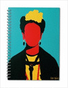 CUADERNOS A4 RÚSTICA COCO DÁVEZ