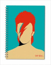 CUADERNO A5 RÚSTICA COCO DÁVEZ