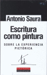 ESCRITURA COMO PINTURA