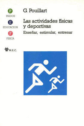 ACTIVIDADES FISICAS Y DEPORTIVAS