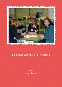 LA RELACION FAMILIA-ESCUELA.