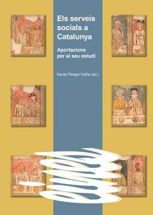 ELS SERVEIS SOCIALS A CATALUNYA.