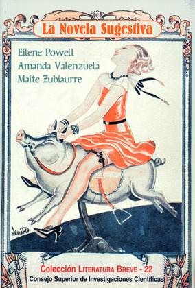 LA NOVELA SUGESTIVA