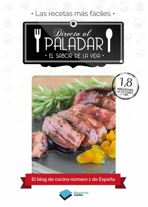 DIRECTO AL PALADAR