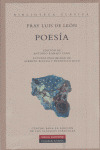 POESIA (FRAY LUIS DE LEÓN)