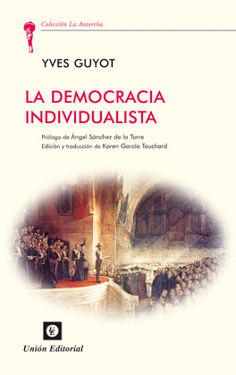 DEMOCRACIA INDIVIDUALISTA