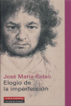 ELOGIO DE LA IMPERFECCION