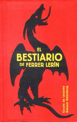BESTIARIO DE FERRER LERIN, EL