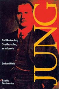 JUNG. VIDA Y OBRA