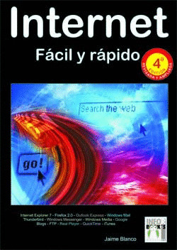 INTERNET. FACIL Y RAPIDO