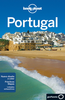 PORTUGAL. GUIA LONELY PLANET