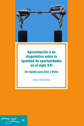 APROXIMACION A UN DIAGNOSTICO SOBRE LA IGUALDAD DE OPORTUNIDADES EN EL SIGLO XXI