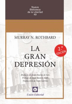 GRAN DEPRESIÓN, LA