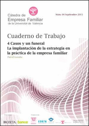 4 CASOS Y UN FUNERAL