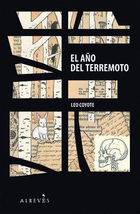 AÑO DEL TERREMOTO, EL