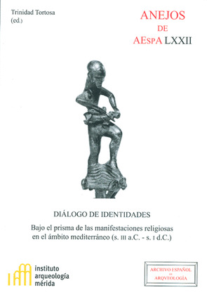 DIÁLOGO DE IDENTIDADES BAJO EL PRISMA DE LAS MANIFESTACIONES RELIGIOSAS EN EL ÁM