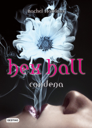 HAX HALL: CONDENA