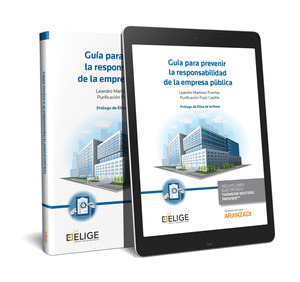 GUÍA PARA PREVENIR LA RESPONSABILIDAD DE LA EMPRESA PÚBLICA