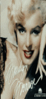 TODAS LAS PELICULAS DE MARILYN MONROE