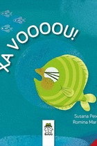 XA VOOOU!
