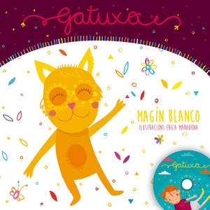 GATUXO (LIBRO + CD)