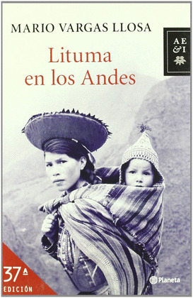 LITUMA EN LOS ANDES