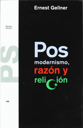 POSMODERNISMO RAZON Y RELIGION