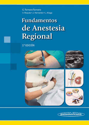 TORNERO:FUNDAM. ANESTESIA REGIONAL 2ED