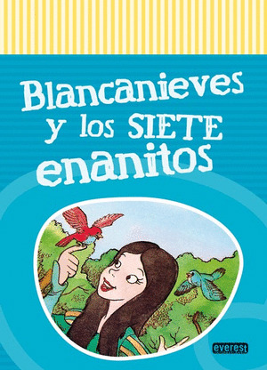 BLANCANIEVES