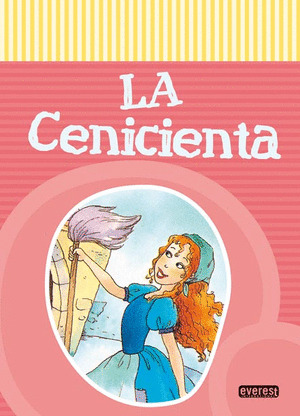 LA CENICIENTA