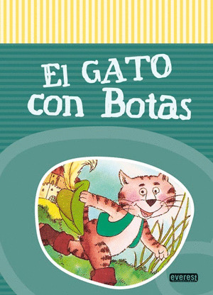 EL GATO CON BOTAS