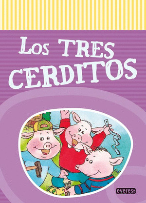 LOS TRES CERDITOS