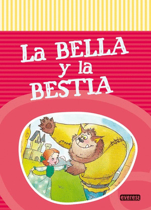 LA BELLA Y LA BESTIA