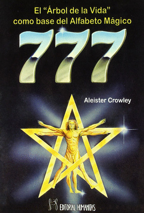 EL ARBOL DE LA VIDA COMO BASE ALFABETO MAGICO 777