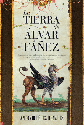 TIERRA DE ÁLVAR FÁÑEZ, LA