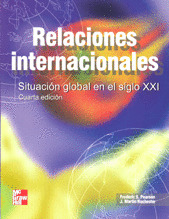 RELACIONES INTERNACIONALES
