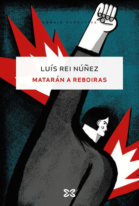 MATARÁN A REBOIRAS