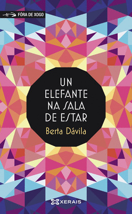 ELEFANTE NA SALA DE ESTAR, UN