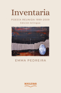INVENTARIA (EDICIÓN BILINGÜE GALEGO - CASTELLANO)