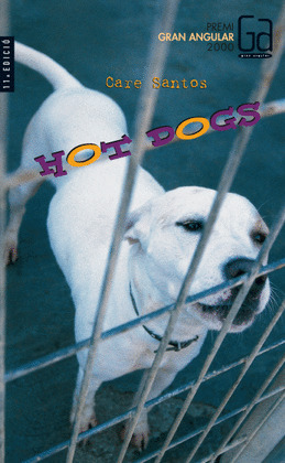 HOT DOGS